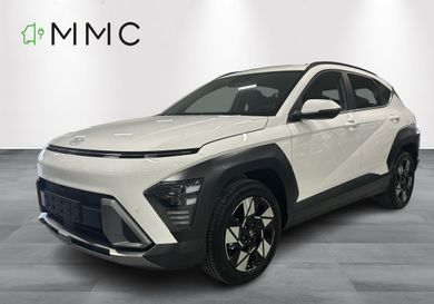 Hyundai Kona, 2026