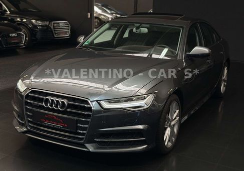 Audi A6, 2018 2