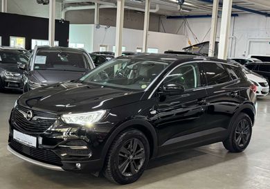 Opel Grandland X, 2021