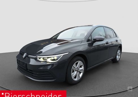 Volkswagen Golf, 2023