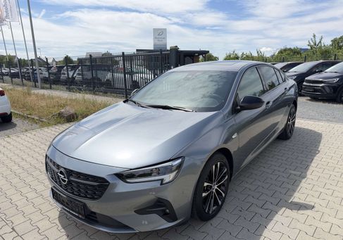 Opel Insignia, 2021 2