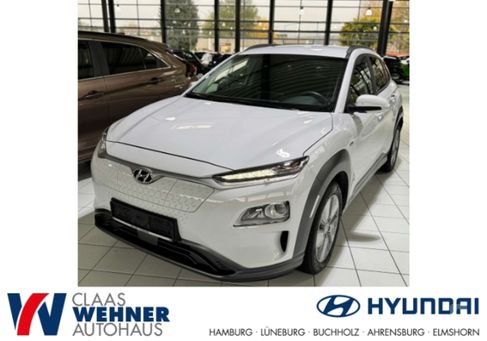 Hyundai Kona, 2020