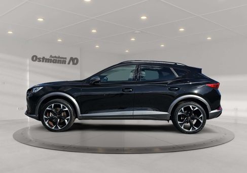 Cupra Formentor, 2023 2
