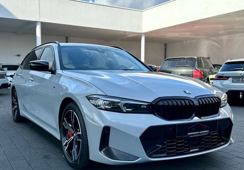 BMW 320, 2023 2
