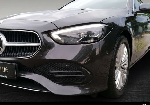 Mercedes-Benz C 220, 2023