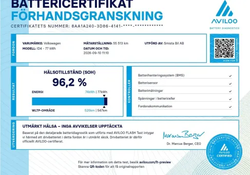 Volkswagen ID.4, 2023 2