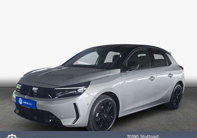 Opel Corsa, 2024
