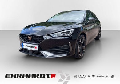 Cupra Leon, 2024