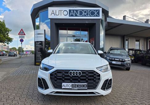 Audi Q5, 2021 2