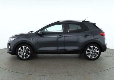 Kia Stonic, 2021