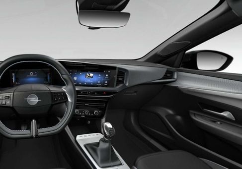 Opel Mokka, 2026 3