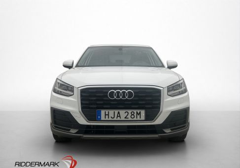 Audi Q2, 2020 2