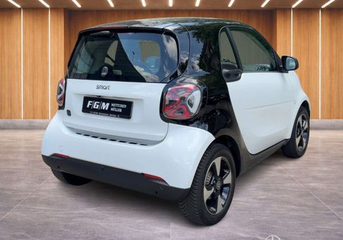 Smart ForTwo, 2023