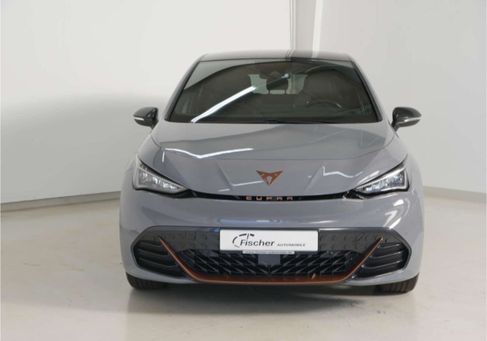 Cupra Born, 2023