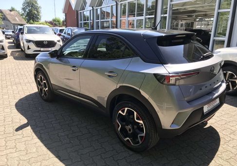 Opel Mokka, 2023 3