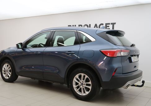 Ford Kuga, 2022