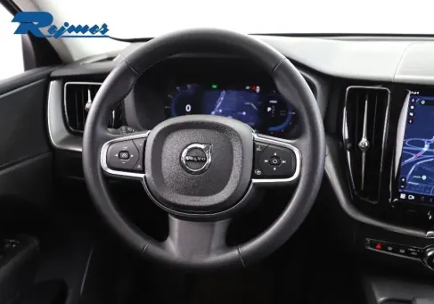 Volvo XC60, 2025