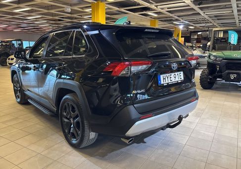 Toyota RAV 4, 2022 2