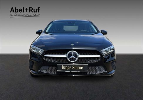 Mercedes-Benz A 250, 2020