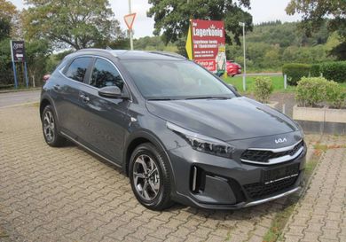 Kia XCeed, 2026