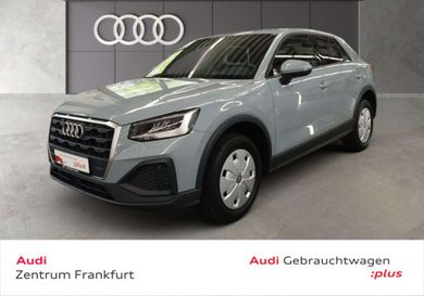 Audi Q2, 2023