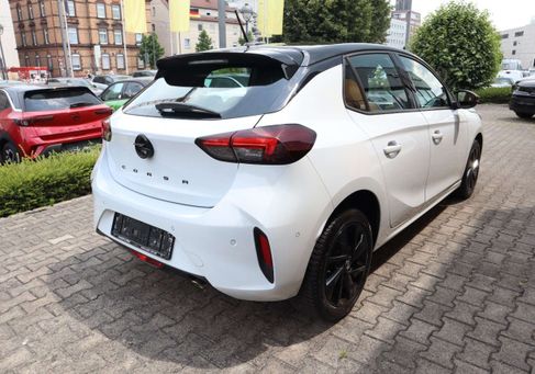 Opel Corsa, 2025 3