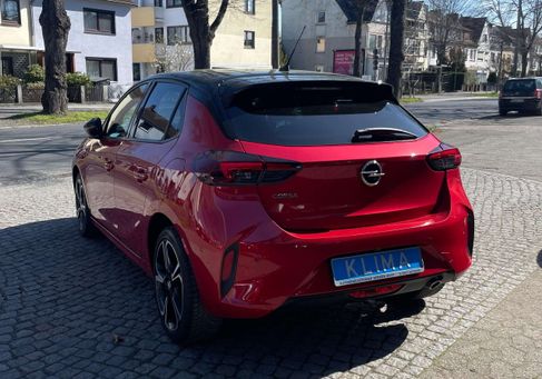 Opel Corsa, 2020 3