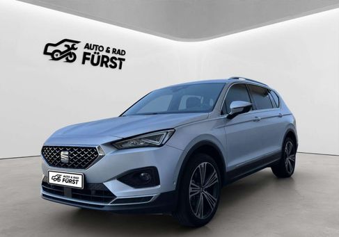 Seat Tarraco, 2020 2