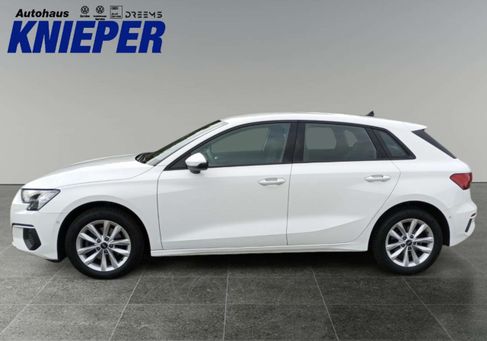 Audi A3, 2023 2