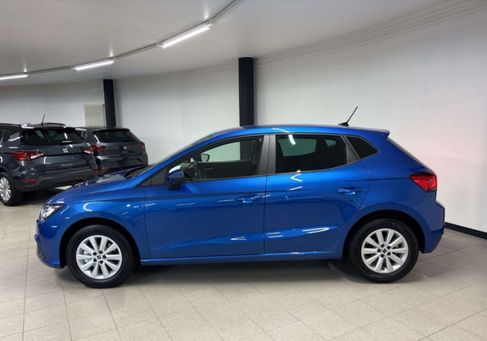 Seat Ibiza, 2026