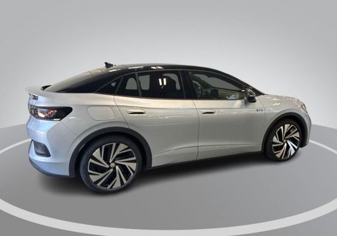 Volkswagen ID.5, 2023