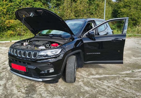 Jeep Compass, 2024 2