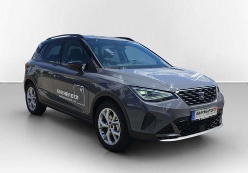 Seat Arona, 2025 3