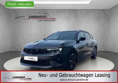 Opel Astra, 2025