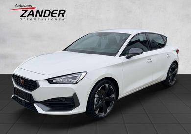 Cupra Leon, 2023