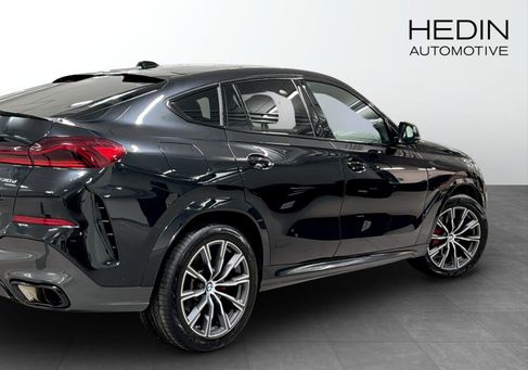 BMW X6, 2024 2