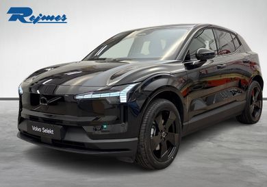 Volvo EX30, 2026