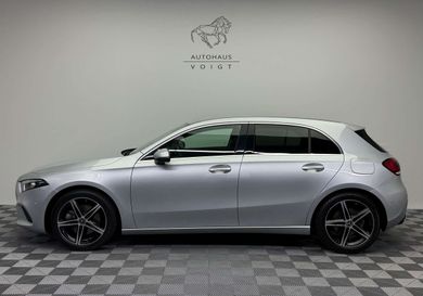 Mercedes-Benz A 220, 2020