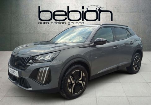 Peugeot 2008, 2024