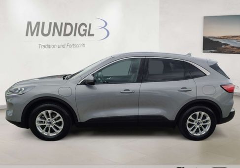 Ford Kuga, 2021