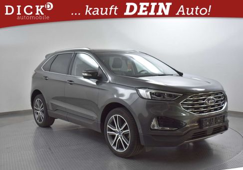 Ford Edge, 2019