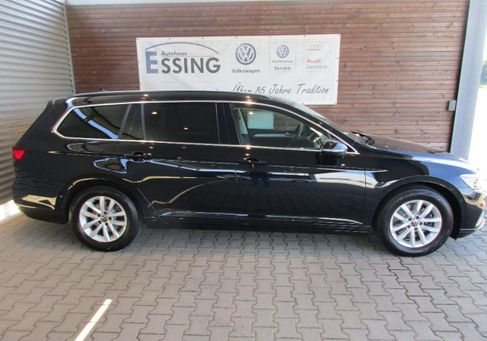 Volkswagen Passat Variant, 2023 2