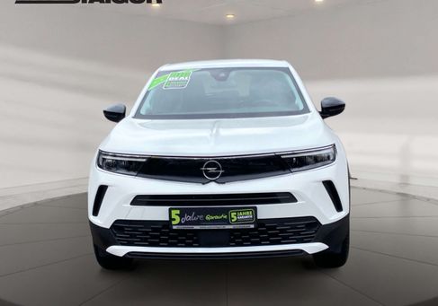 Opel Mokka, 2022 3