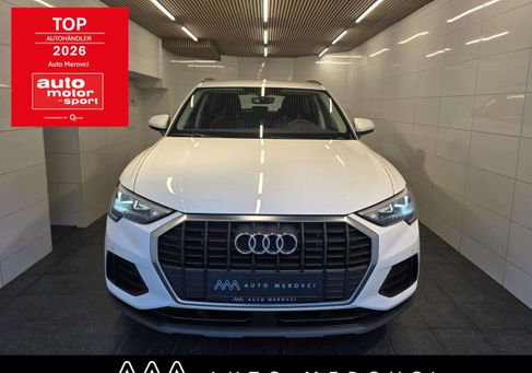 Audi Q3, 2023