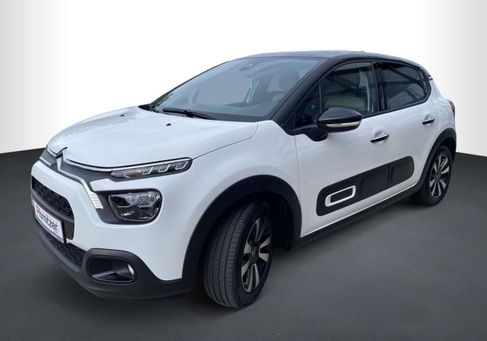 Citroën C3, 2024 2
