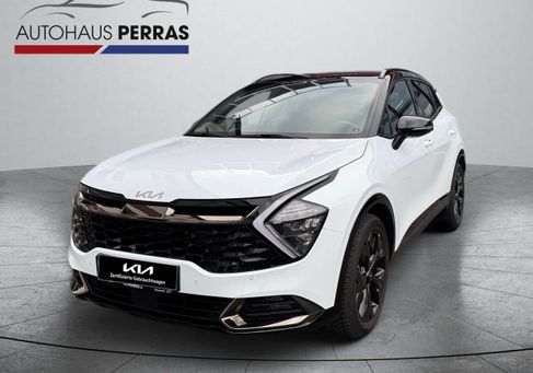 Kia Sportage, 2024 2