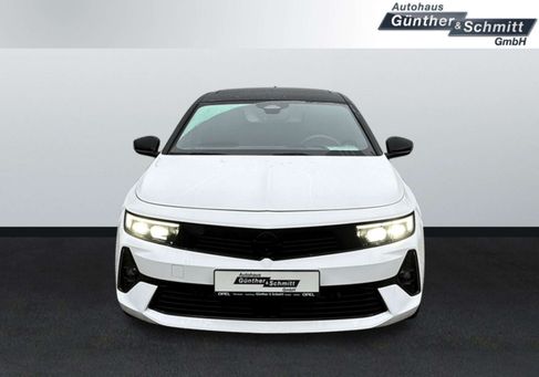 Opel Astra, 2022