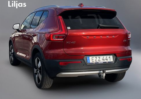 Volvo XC40, 2019 2
