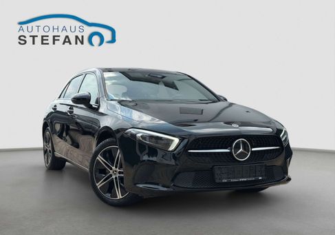 Mercedes-Benz A 250, 2021