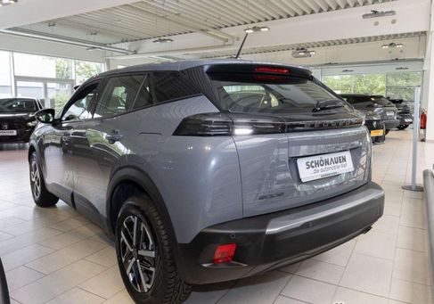 Peugeot 2008, 2023